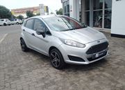 Ford Fiesta 1.0T Ambiente 5Dr  For Sale In JHB East Rand