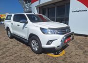 Toyota Hilux 2.8GD-6 Double Cab 4x4 Raider Auto For Sale In JHB East Rand