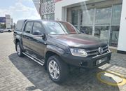 Volkswagen Amarok 2.0BiTDI Double Cab Highline Auto For Sale In JHB East Rand