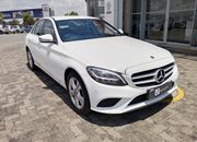 Mercedes-Benz C180 For Sale In JHB East Rand