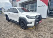 2024 Toyota Hilux 2.8GD-6 double cab 4x4 Legend RS auto For Sale In JHB East Rand