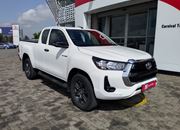 Toyota Hilux 2.4GD-6 Xtra cab Raider For Sale In JHB East Rand