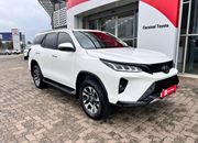 Toyota Fortuner 2.8GD-6 4x4 VX For Sale In JHB East Rand
