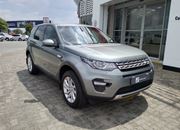 Land Rover Discovery Sport HSE TD4 For Sale In JHB East Rand