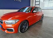 BMW M140i Sports-Auto 5Dr For Sale In Pretoria