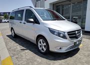 Mercedes-Benz Vito 116 CDI Tourer Pro For Sale In JHB East Rand