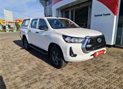 Toyota Hilux 2.4GD-6 double cab 4x4 Raider For Sale In JHB East Rand