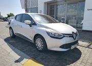 2017 Renault Clio 66kW Turbo Blaze For Sale In JHB East Rand