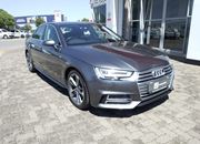 Audi A4 1.4TFSi Sport line For Sale In JHB East Rand