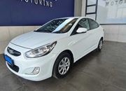 Hyundai Accent 1.6 GLS For Sale In Pretoria