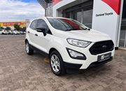2020 Ford EcoSport 1.5 Ambiente For Sale In JHB East Rand