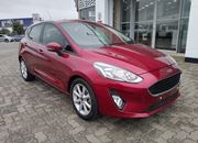 Ford Fiesta 1.5TDCi Trend For Sale In JHB East Rand
