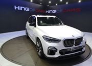BMW X5 M50d For Sale In JHB East Rand