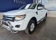 Ford Ranger 2.2 TDCi XLS Double Cab For Sale In Pretoria
