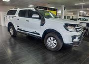 Ford Ranger 2.2 TDCi XLS 4X4 Double Cab For Sale In Vredenburg