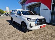 Toyota Hilux 2.4GD-6 4x4 Raider For Sale In JHB East Rand