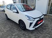 2022 Toyota Agya 1.0 auto For Sale In JHB East Rand