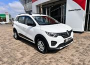 2022 Renault Triber 1.0 Dynamique For Sale In JHB East Rand