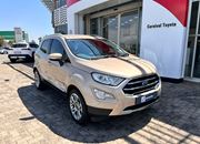 Ford EcoSport 1.0 Titanium Auto For Sale In JHB East Rand