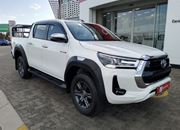 2023 Toyota Hilux 2.8GD-6 double cab Raider auto For Sale In JHB East Rand
