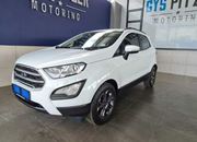 Ford EcoSport 1.0T Trend For Sale In Pretoria