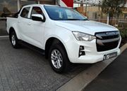 Isuzu D-Max 1.9TD double cab LS (auto) For Sale In JHB East Rand