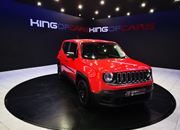 Jeep Renegade 1.6L Sport For Sale In JHB East Rand