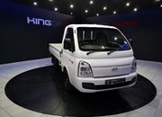 Hyundai H100 2.6D F-C D-S For Sale In JHB East Rand