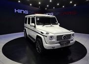 Mercedes-Benz G350 Bluetec For Sale In JHB East Rand