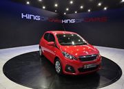 2021 Peugeot 108 1.0 Active For Sale In JHB East Rand