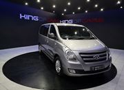 Hyundai H-1 2.5CRDi Wagon GLS For Sale In JHB East Rand