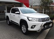 Toyota Hilux 2.8GD-6 Double Cab 4x4 Raider Auto For Sale In JHB East Rand
