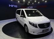 Mercedes-Benz Vito 111 CDI Tourer Base For Sale In JHB East Rand