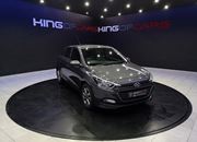 Hyundai i20 1.4 Fluid Auto For Sale In JHB East Rand