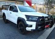 Toyota Hilux 2.8GD-6 Xtra cab Legend auto For Sale In JHB East Rand