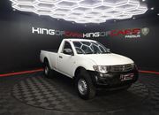 Mitsubishi Triton 2.4 MPi GL P-U S-C For Sale In JHB East Rand