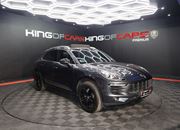 Porsche Macan S Diesel For Sale In JHB East Rand