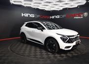 Kia Sportage 1.6T-GDi GT Line S For Sale In JHB East Rand