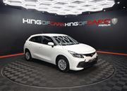 2022 Toyota Starlet 1.5 Xi For Sale In JHB East Rand