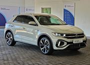 Volkswagen T-Roc 2.0TSI 140kW 4Motion R-Line For Sale In Pretoria