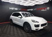 Porsche Cayenne Diesel For Sale In JHB East Rand