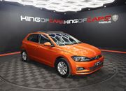 Volkswagen Polo Hatch 1.0TSI Comfortline Auto For Sale In JHB East Rand