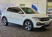 Volkswagen T-Cross 1.0TSI 85kW Highline For Sale In Pretoria