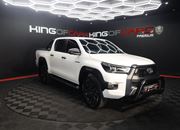 Toyota Hilux 2.8GD-6 double cab Legend auto For Sale In JHB East Rand
