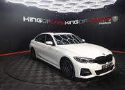 BMW 320d M Sport Launch Edition For Sale In JHB East Rand