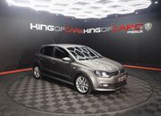 Volkswagen Polo Vivo 1.0TSI GT For Sale In JHB East Rand