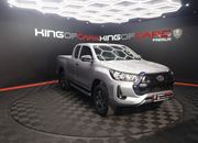 Toyota Hilux 2.4GD-6 Xtra cab Raider auto For Sale In JHB East Rand
