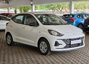 Hyundai Grand i10 1.0 hatch Motion manual For Sale In Pretoria