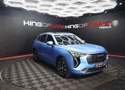 Haval Jolion 1.5T Super Luxury Auto For Sale In JHB East Rand