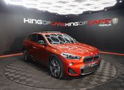 BMW X2 sDrive18i M Sport Auto For Sale In JHB East Rand